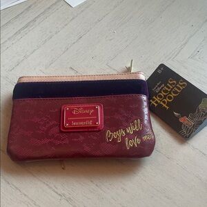Loungefly Disney Hocus Pocus Sarah